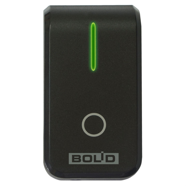 Proxy-5AB считыватель Болид