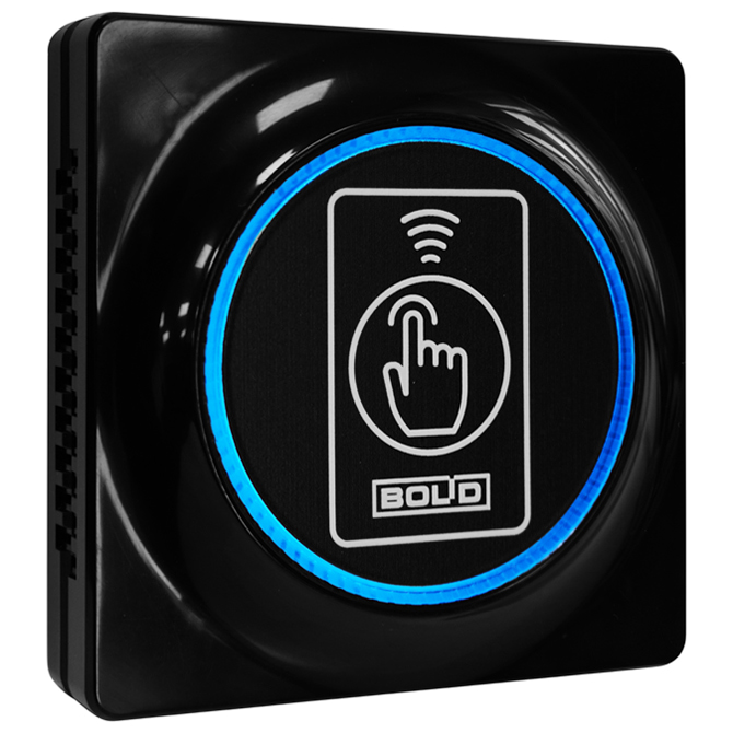 Proxy-6EHM-B считыватель Болид