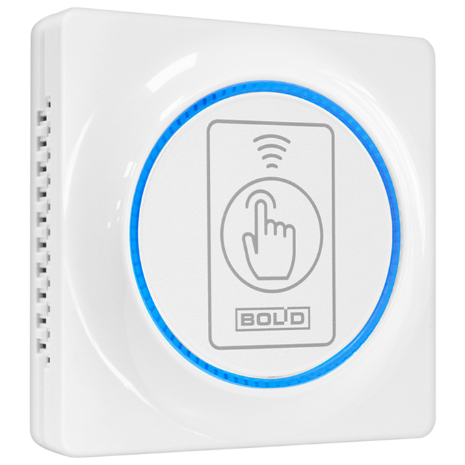 Proxy-6EHU-W считыватель Болид