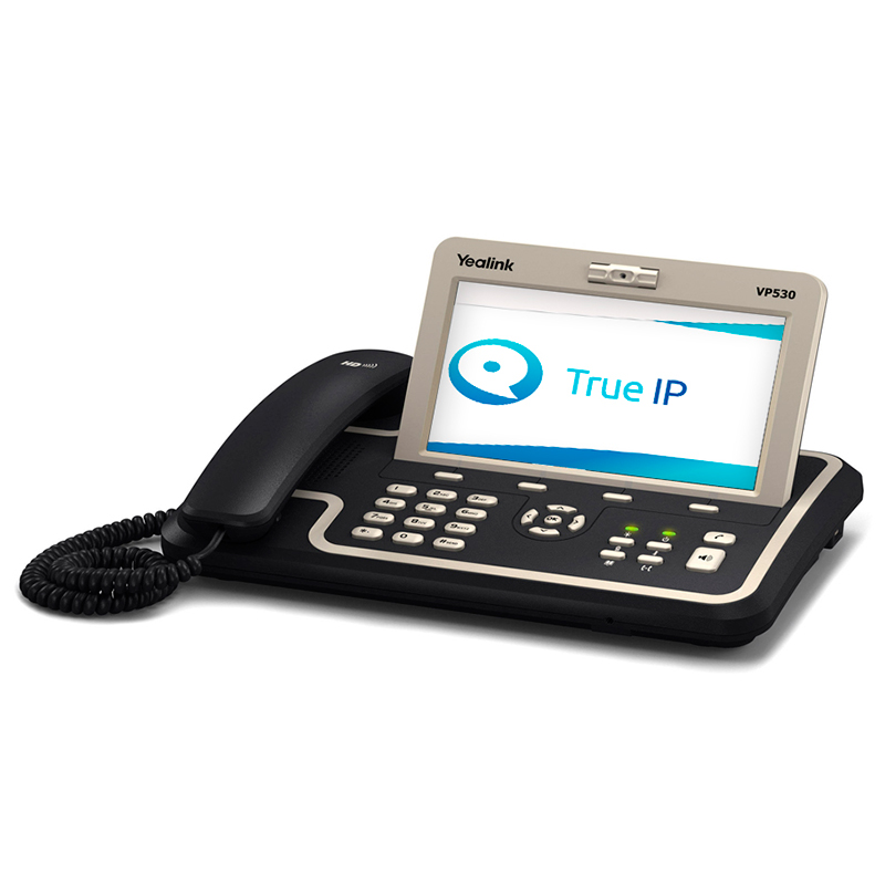 Пульт консьержа True IP