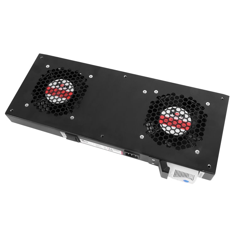 R-FAN-2T-9005 модуль вентиляторный ЦМО