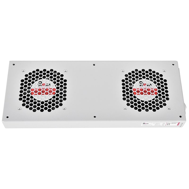 R-FAN-2TJ-36V-48V модуль вентиляторный ЦМО