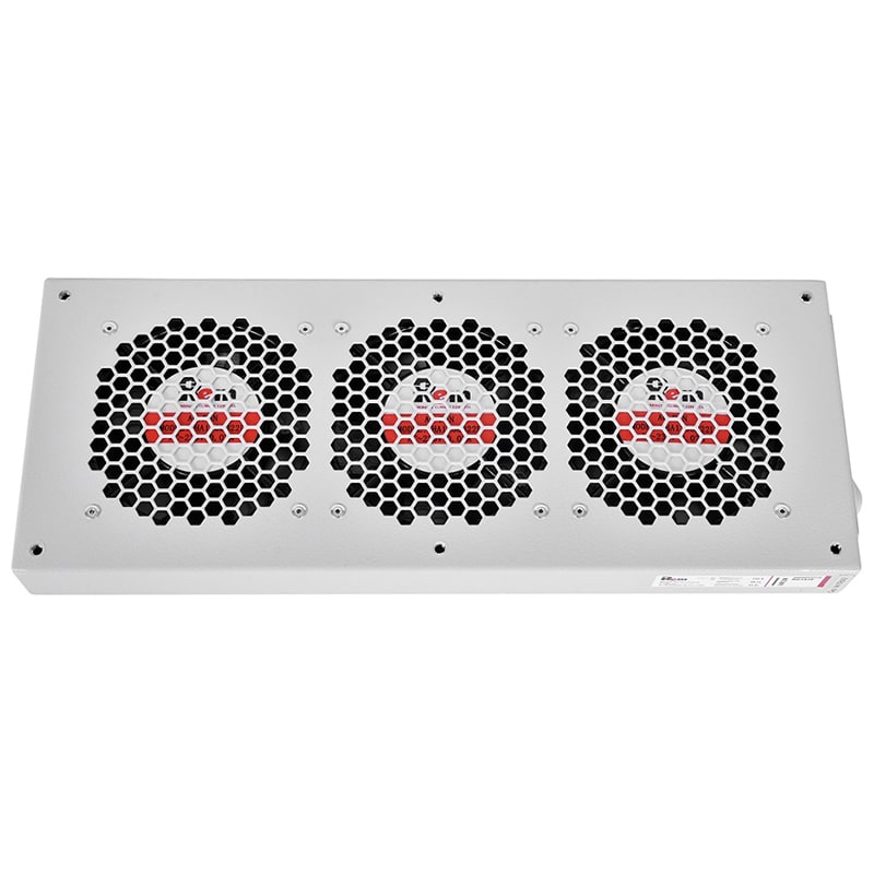 R-FAN-3J модуль вентиляторный ЦМО