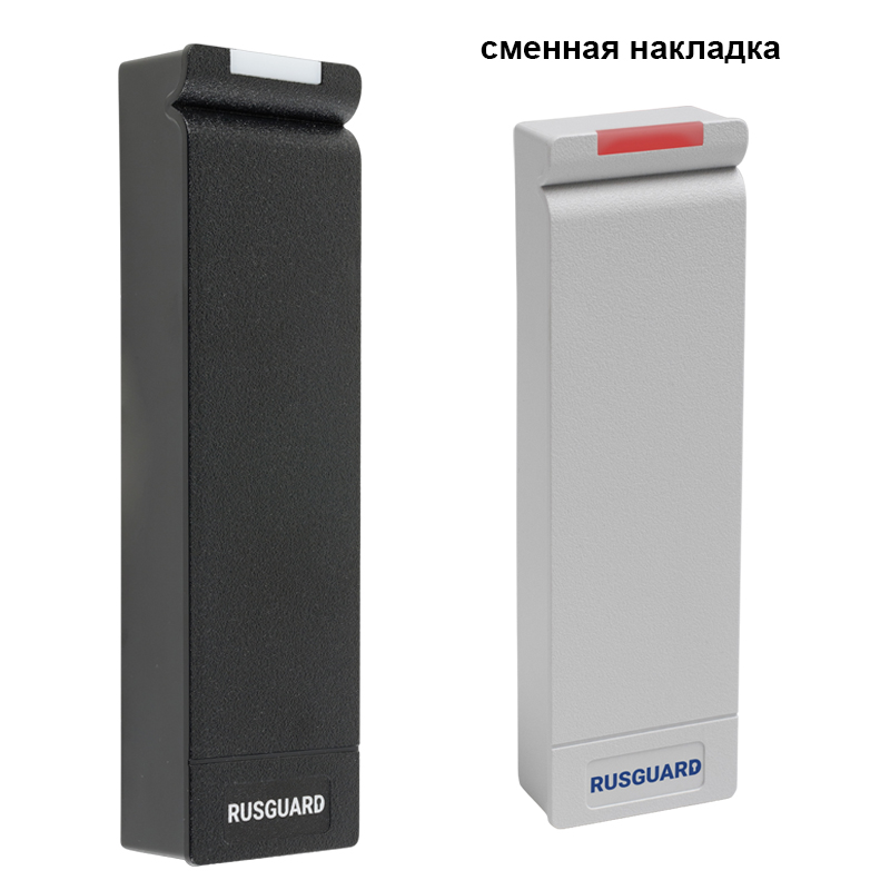 R15-Multi бесконтактный считыватель RusGuard