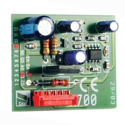 R700 (001R700) плата декодирования Came