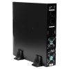 RAPAN-UPS 2000-RACK-IN-4X9 источник питания Бастион