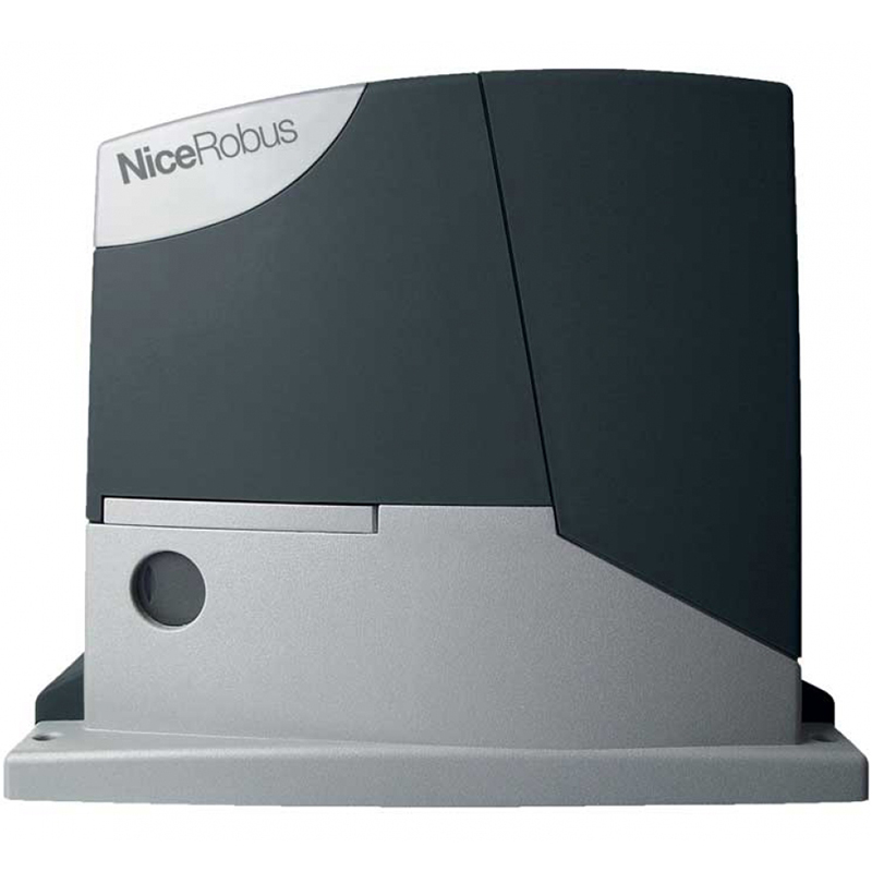 RB400 привод Nice