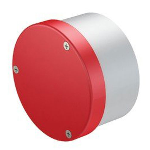 RBN6-K-PL заглушка для стрелы AN-Motors