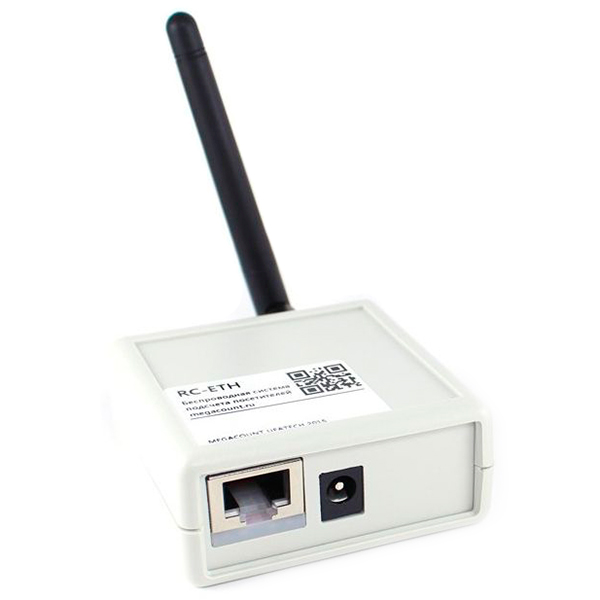 RC-ETH-M дополнительный модем MegaCount