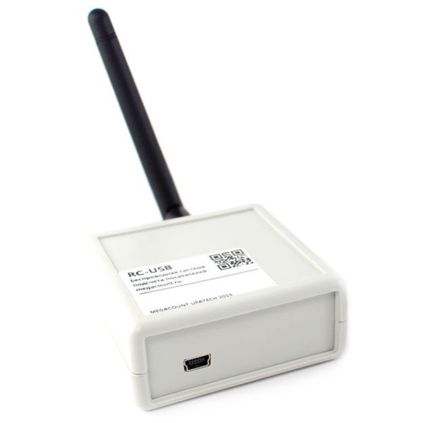 RC-USB-M дополнительный модем MegaCount