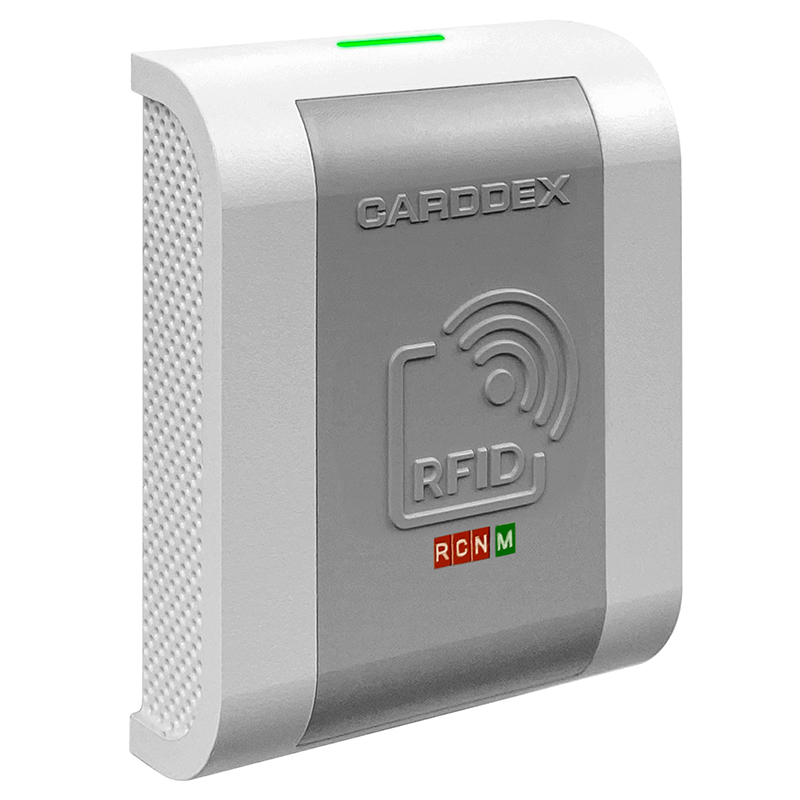 RCN M сетевой контроллер Carddex