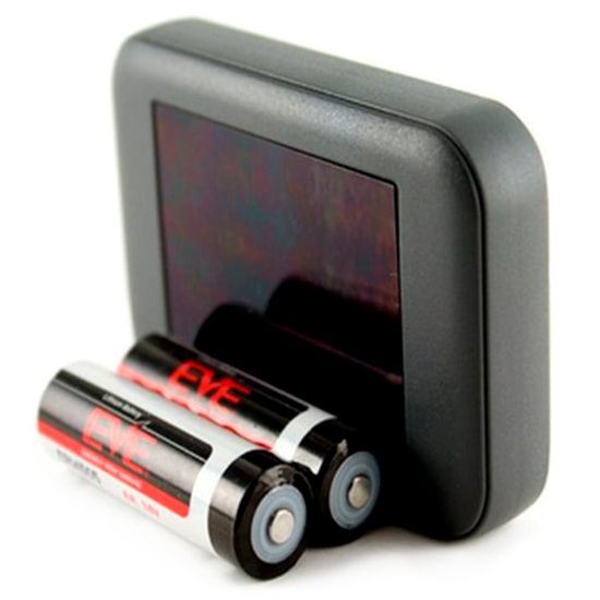 RCount-G дополнительные сенсоры MegaCount