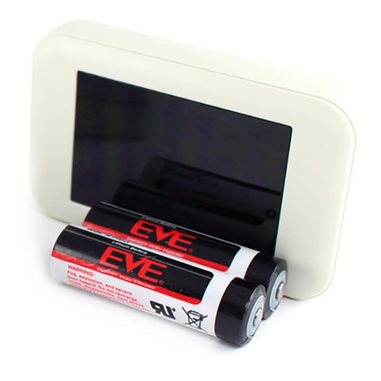 RCount-W дополнительные сенсоры MegaCount