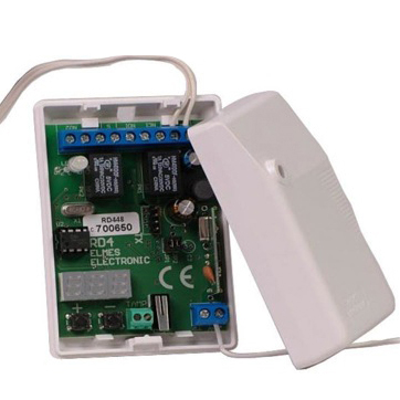 RD 448 приёмник-контроллер Elmes