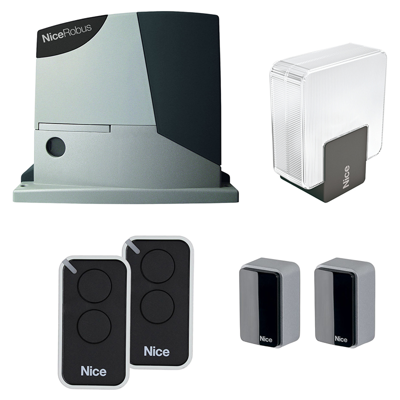 RD400KIT2 комплект привода Nice