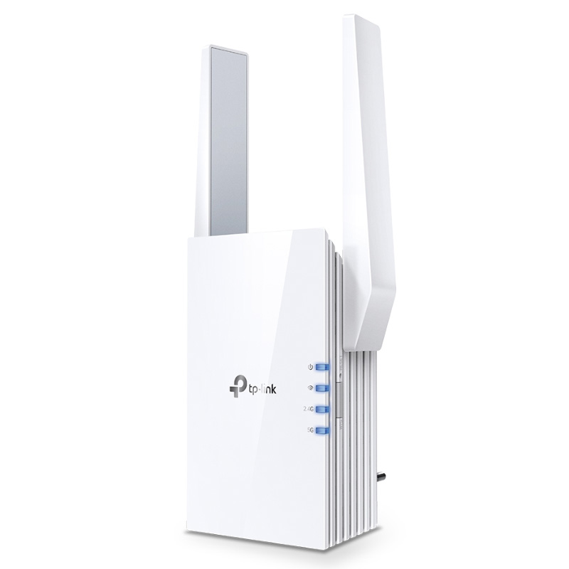 RE605X усилитель сигнала TP-Link