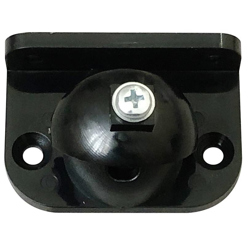 РИЭЛТА универсальный кронштейн малый (чёрный)