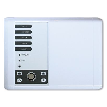 РИФ-ОП5 (RS-201TDm) ППКОП Альтоника