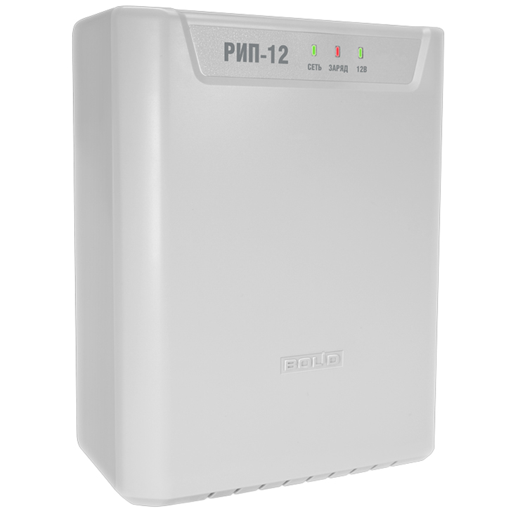 РИП-12 исп.11 блок резервного питания Болид