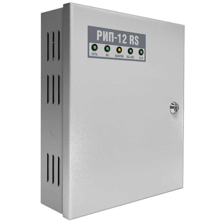 РИП-12 исп.50 блок резервного питания Болид