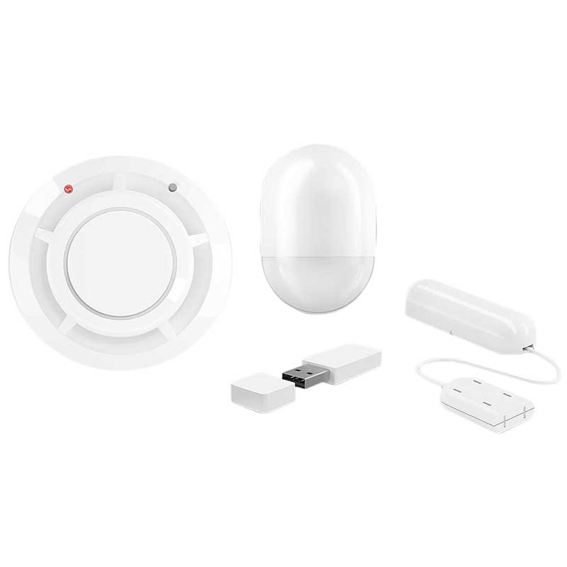 RK-3516 комплект "Безопасность и контроль"