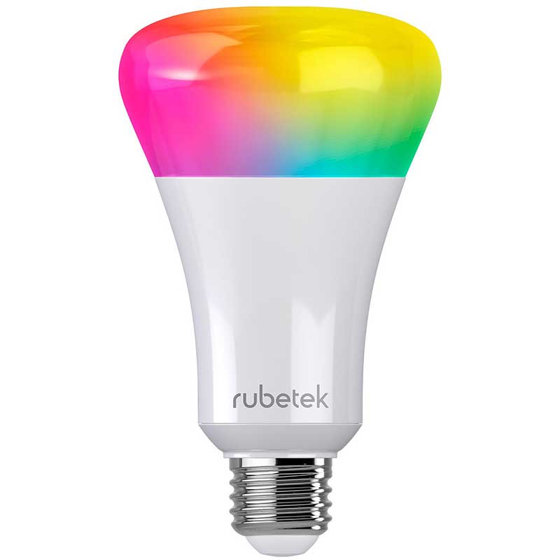 RL-3103 Wi-Fi лампа Rubetek