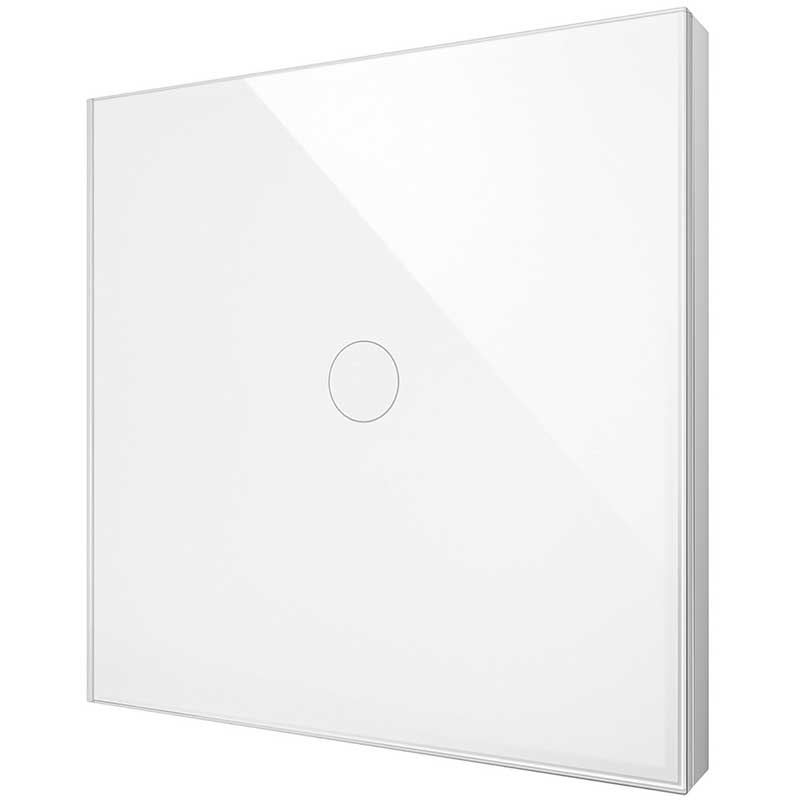 RL-3121 панель управления Rubetek