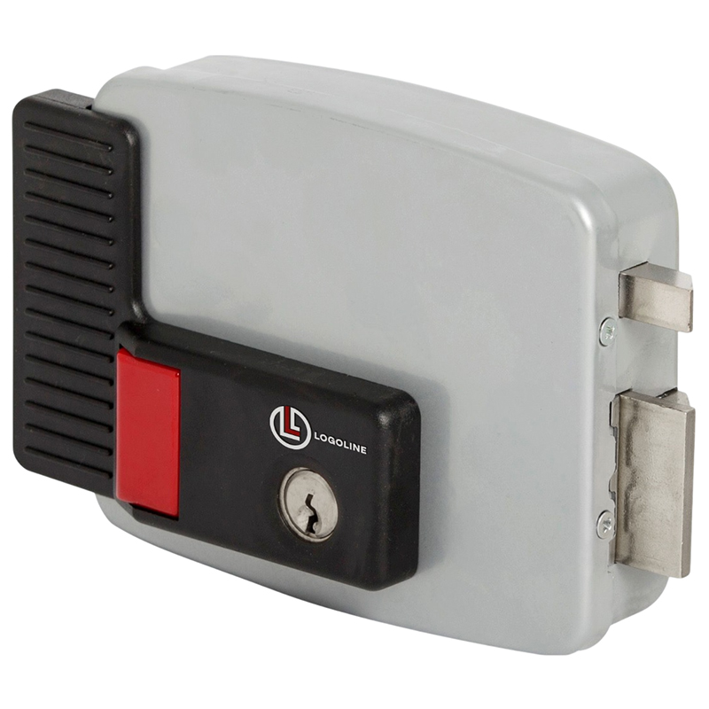 RL-730.60.1 электромеханический замок Logoline