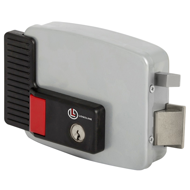 RL-730.60.3 электромеханический замок Logoline