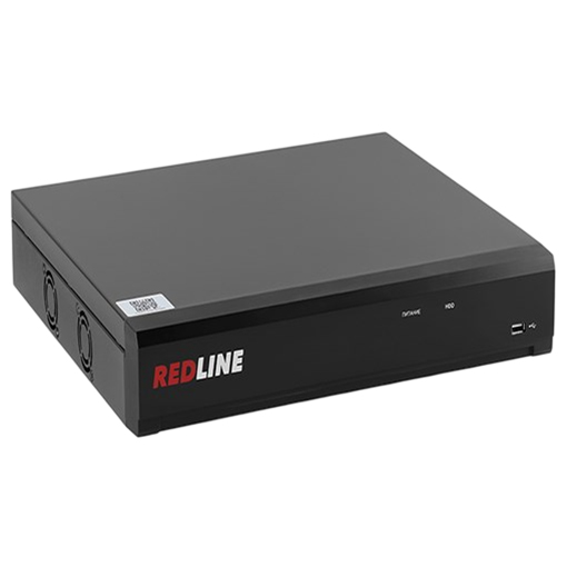 RL-NVR32C-4H.lite IP видеорегистратор Redline
