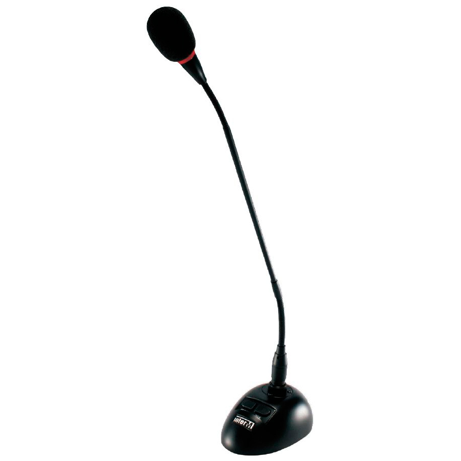 RMC-01A микрофонная панель Inter-M