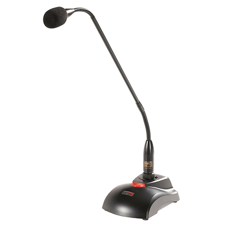 RMC-02 микрофонная панель Inter-M