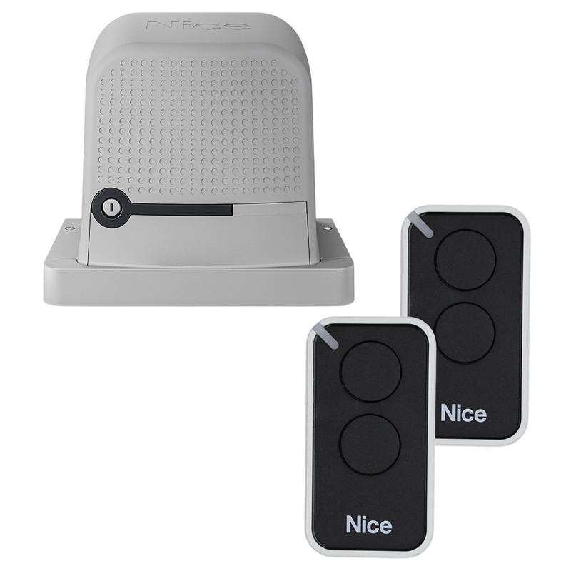 RO600KLT комплект привода Nice