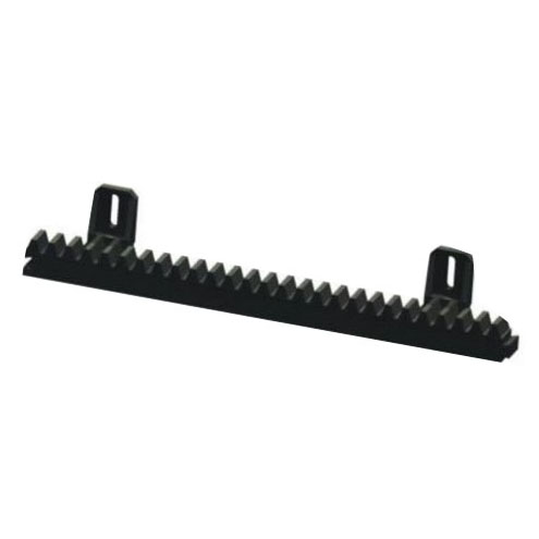 ROA6 рейка зубчатая Nice