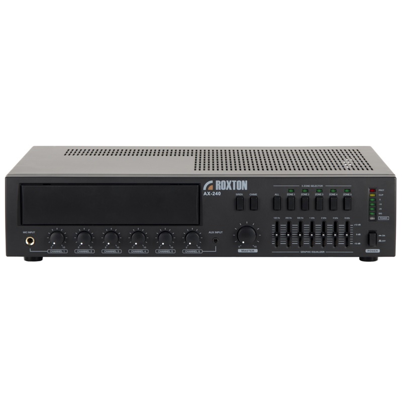 ROXTON AX-240 усилитель