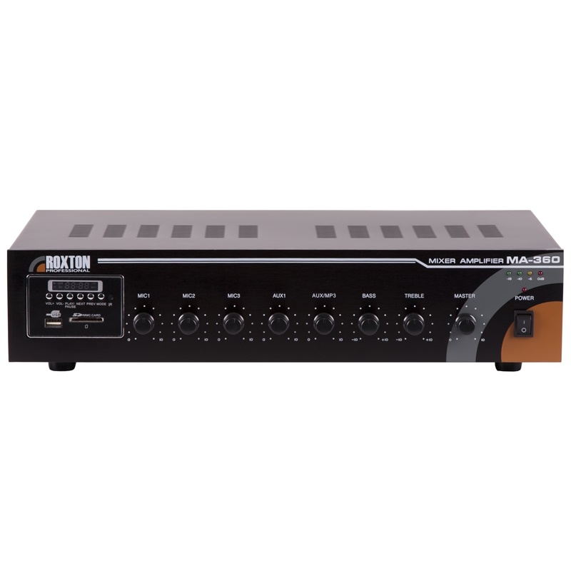ROXTON MA-360 усилитель