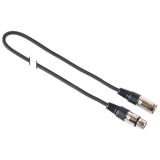 ROXTON MC-003XX/3M аудио шнур