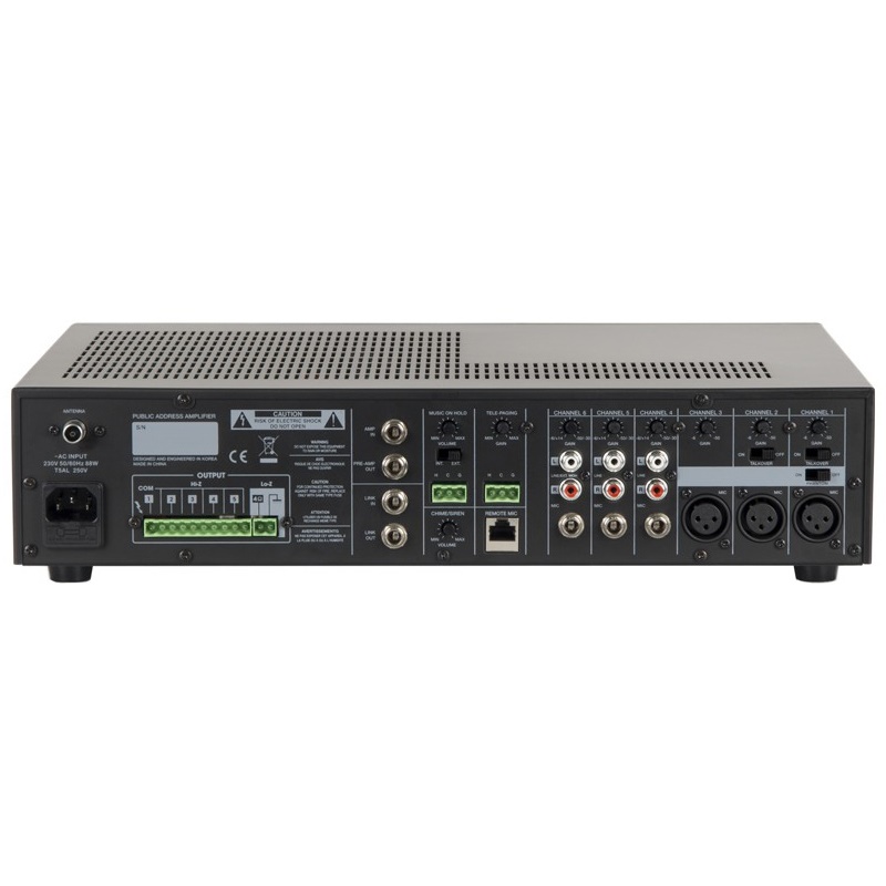 ROXTON MX-360 усилитель