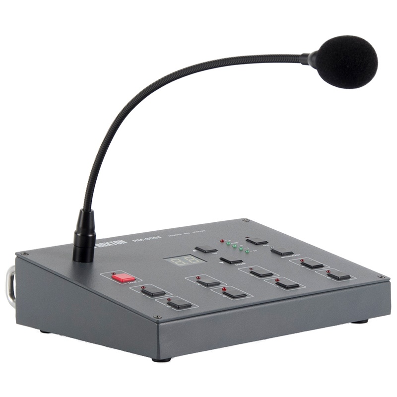 ROXTON RM-8064 микрофонная панель