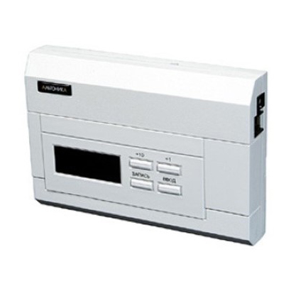 RR-2P-01 пульт-программатор Альтоника