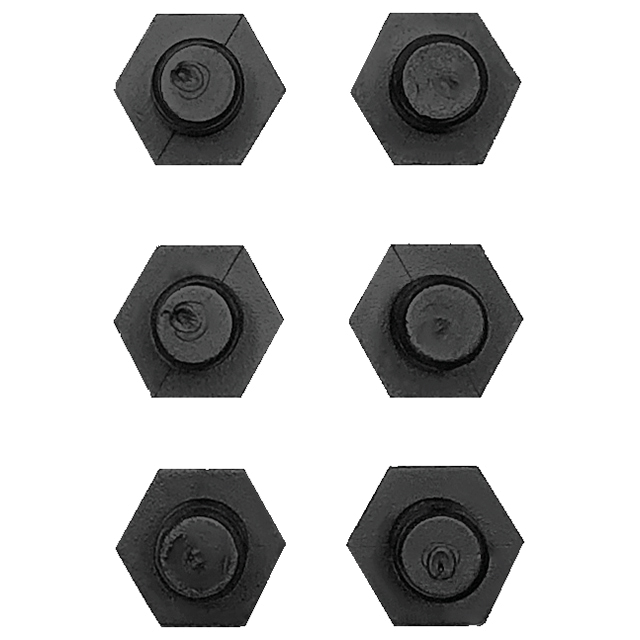 RS-04K крепление для стрелы Carddex