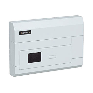 RS-201R20 приемник Альтоника