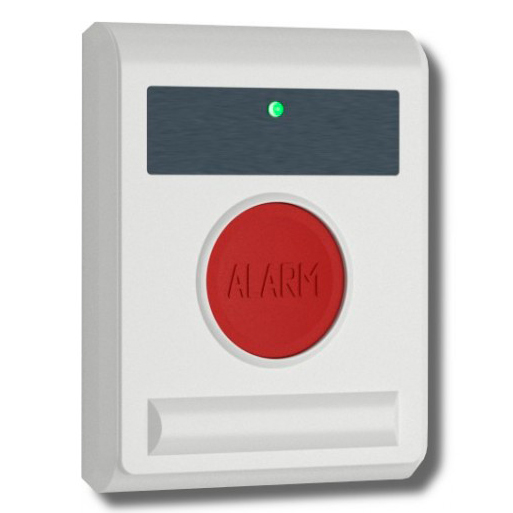 RS-201TK3 радиокнопка стационарная Альтоника