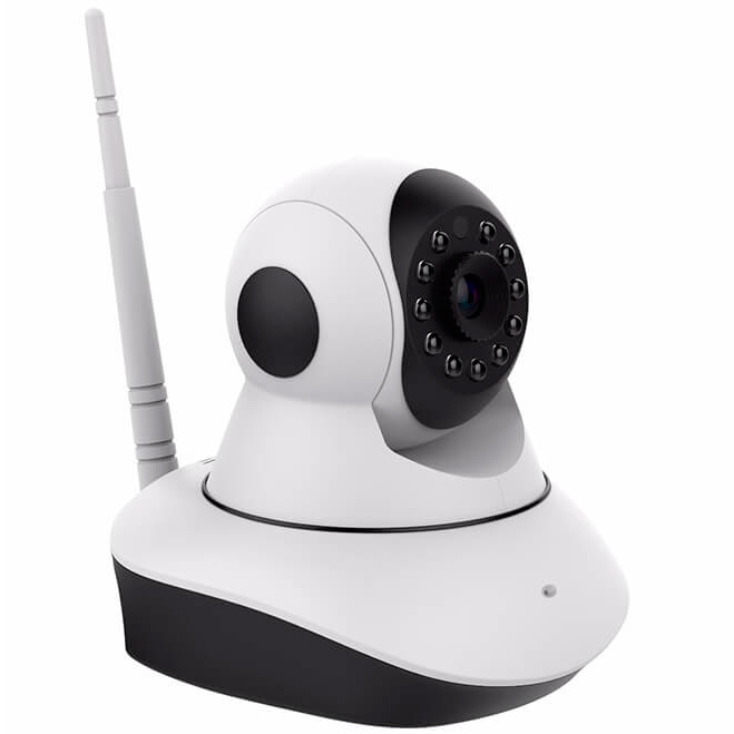 RV-3403 (3.6) IP видеокамера 1Mp Rubetek