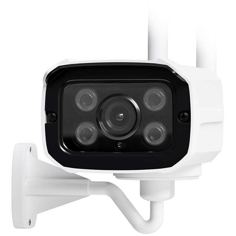 RV-3405 (3.6) IP видеокамера 1Mp Rubetek