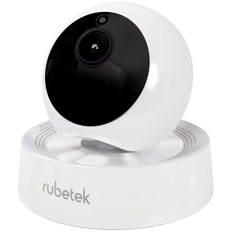 RV-3407 (3.6) IP видеокамера 1Mp Rubetek