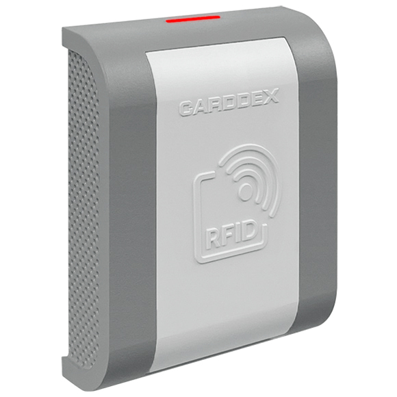 RW E бесконтактный считыватель Carddex