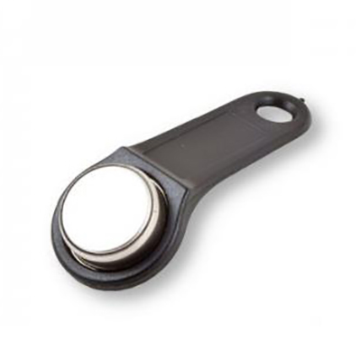 RW1990 ключ перезаписываемый Hunter