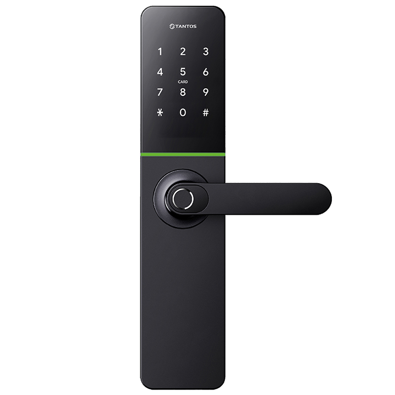 Rigel электронный замок Tantos