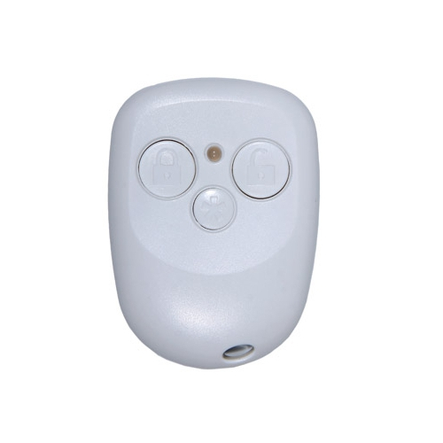 Ritm RBR1 (белый) пульт постановки/снятия